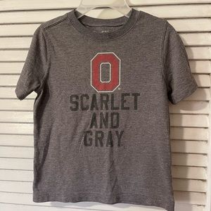 🤩Ohio State 3t T-shirt